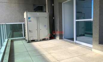 Imagem 7: Laje para alugar, 561 m² por R$ 72.930,00/mês - Jardim Paulistano - São Paulo/SP