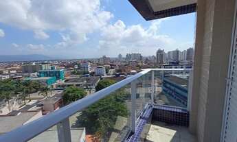 Imagem 6: Apartamento 2 quartos para comprar Mirim Praia Grande SP