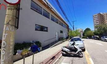 Imagem 2: Kitnet para locação no Centro da Cidade