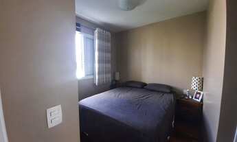 Imagem 7: Apartamento à venda com 2 quartos e 1 vaga em Vila Romana-SP