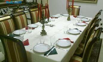 Imagem 9: Casa à venda por R$ 4.500.000,00 - Barra da Tijuca - Rio de Janeiro/RJ