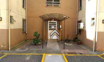 Imagem 3: Apartamento com 2 dormitórios, 42 m² - venda por R$ 110.000,00 ou aluguel por R$ 650,00/mê