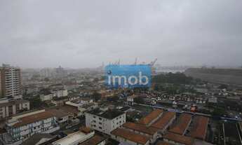 Imagem 3: Apartamento, Ponta da Praia, 2 dorm, 2 suítes, 2 vagas, lazer completo