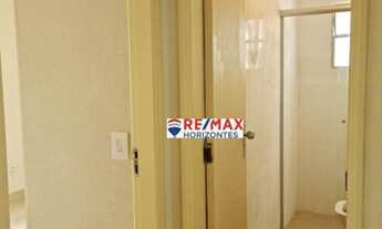 Imagem 7: APARTAMENTO NO SÃO LUCAS, REFORMADO, 02 QUARTOS, E LINDA VISTA DA CIDADE