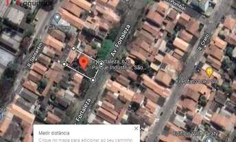 Imagem 6: Terreno à venda, 600 m² por R$ 1.100.000,00 - Parque Industrial - São José dos Campos/SP