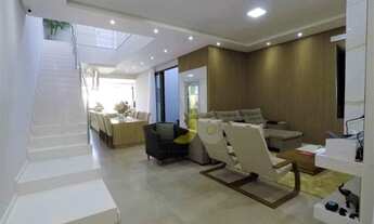 Imagem 2: SOBRADO SEMI-MOBILIADO PARA VENDA