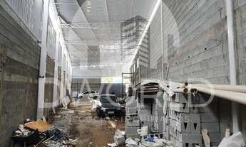 Imagem 3: GALPÃO CENTRO DE SANTO ANDRÉ - LOCALIZAÇÃO ESTRATÉGICA!