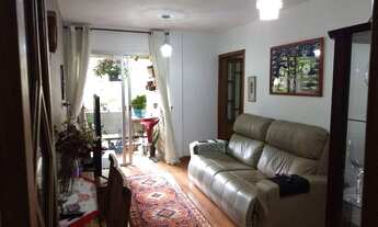 Imagem: 2 DORMS, 650 MTS DO METRÔ JABAQUARA, 65