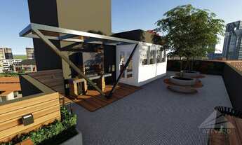 Imagem 5: SA0026] Sala à venda, 31 m² - Matriz - Mauá/SP