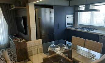 Imagem 7: Apartamento Locação Moema 84 m² 2 Dormitórios