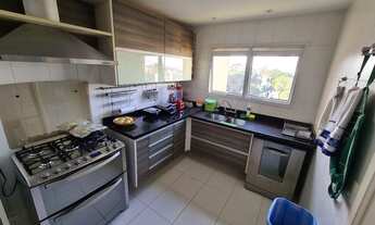 Imagem 7: Apartamento andar médio, 4 suítes, 4 vagas, Klabin, lazer completo