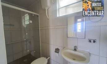 Imagem 5: Sobrado à venda, 90 m² por R$ 269.950,00 - Bairro Alto - Curitiba/PR