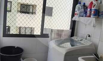 Imagem 7: São Paulo - Apartamento Padrão - GUARAPIRANGA