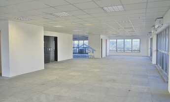 Imagem 7: Sala para alugar, 159 m² por R$ 7.175,70/mês - Empresarial 18 do Forte - Barueri/SP