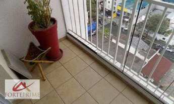 Imagem 7: Apartamento para alugar, 39 m² por R$ 4.500,00/mês - Itaim - São Paulo/SP