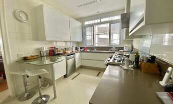 Imagem 7: Sobrado com 5 dormitórios à venda, 1000 m² por R$ 10.200.000,00 - Alphaville - Santana de