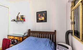 Imagem 6: Apartamento para venda tem 96 metros quadrados com 3 quartos em Consolação - São Paulo - S