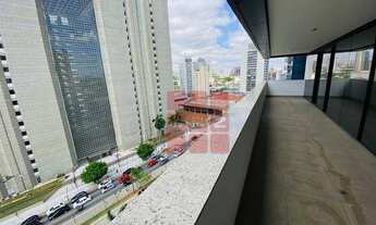 Imagem 6: Laje 1068 m² - Barra Funda - LJ0056