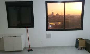 Imagem: Apartamento para aluguel possui 35 metros