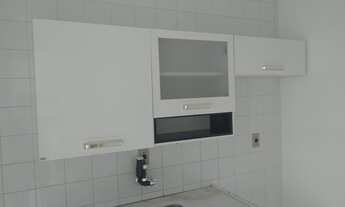 Imagem 3: Apartamento para venda possui 50 metros quadrados com 1 quarto no Jardim Satélite ótima lo