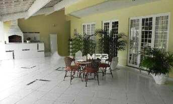 Imagem 7: Casa com 4 dormitórios à venda, 462 m² por R$ 2.350.000,00 - Barra da Tijuca - Rio de Jane