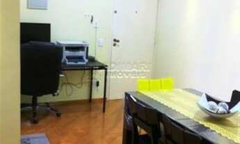 Imagem 6: Apartamento Residencial à venda, Vila Santa Teresa (Zona Sul), São Paulo -