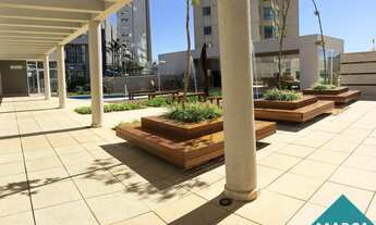 Imagem 3: Apartamento para aluguel, 2 quartos, 1 suíte, 2 vagas, Vila da Serra - Nova Lima/MG