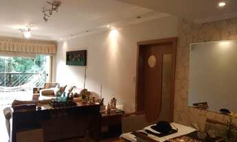 Imagem 3: Centro de São Vicente, vista livre incrível!! - 3 dormitórios!!!