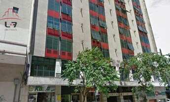 Imagem 2: Sala para alugar, 21 m² por R$ 600,00/mês - Centro - Curitiba/PR