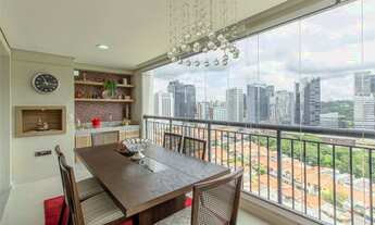 Imagem 4: SãO PAULO - Apartamento Padrão - Chácara Santo Antonio