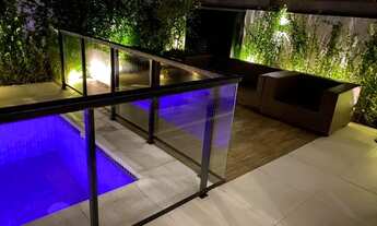 Imagem 2: Linda casa a venda no condomínio Bella Cittá Villagio 2