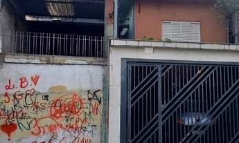 Imagem: Casa Assobradada - 3 Dormitórios - Parque