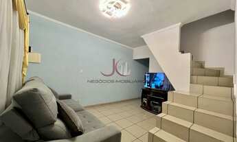 Imagem 3: Sobrado - Jardim Guarará - Santo André - SP