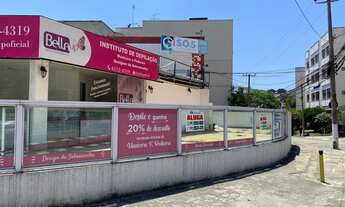 Imagem 4: Imóvel comercial para venda com 727 metros quadrados em Jardim Guanabara - Rio de Janeiro