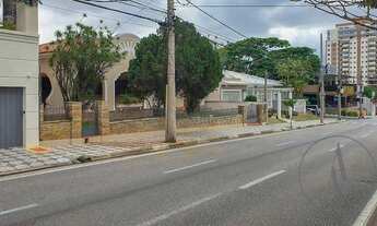 Imagem 4: CASA - 3 DORMITORIOS - AV EUGENIO SALERNO - SOROCABA - SP