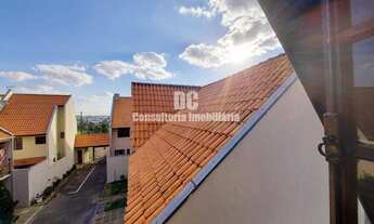 Imagem 4: Maravilhoso sobrado em condomínio fechado em Curitiba