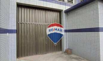 Imagem 5: Galpão para alugar, 231 m² por R$ 3.200,00/mês - Benfica - Juiz de Fora/MG