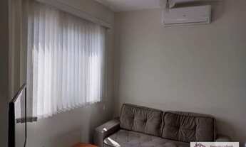 Imagem 3: APARTAMENTO MOBILIADO- VILA SÃO JOSÉ- TAUBATÉ. R$175.000,00