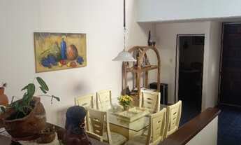 Imagem 7: Sobrado na praia