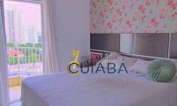 Imagem 7: Apartamento a Venda Goiabeiras