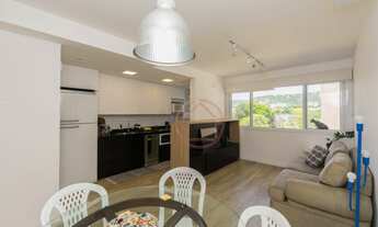 Imagem 3: Apartamento / 2 dormitórios / 1 suíte / 1 vaga / Teresópolis / Porto Alegre