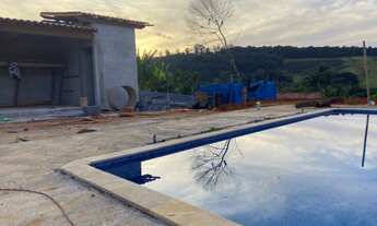 Imagem 3: Chacara em acabamento ibiuna