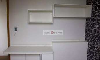 Imagem 5: Apartamento à venda, 45 m² por R$ 255.000,00 - Jardim Satélite - São José dos Campos/SP