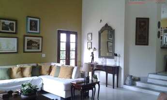 Imagem 4: Casa com 3 dormitórios à venda, 300 m² por R$ 1.385.000,00 - Granja Viana - Carapicuíba/SP