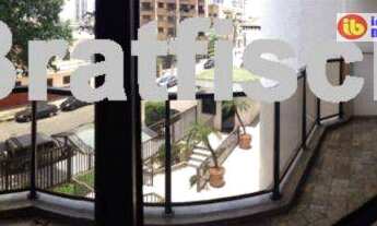 Imagem 6: Apartamento 3 dormitórios 2 Vagas 182 m² por R$ 980.000 - Jardim Anália Franco