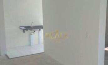 Imagem 4: Apartamento à venda, 52 m² por R$ 220.000,00 - Condomínio Residencial Florença II - Vinhed