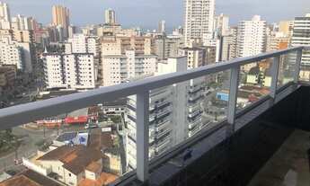 Imagem 7: Cobertura com 3 dormitórios à venda, 158 m² por R$ 843.370,00 - Vila Guilhermina - Praia G