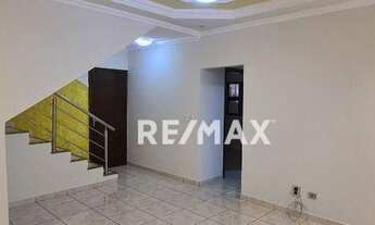 Imagem 4: Sobrado com 4 quartos ao lado do centro