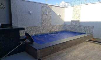 Imagem 4: Casa com 3 quartos à venda, 180 m² por R$ 580.000 - Setor Faiçalville - Goiânia/GO