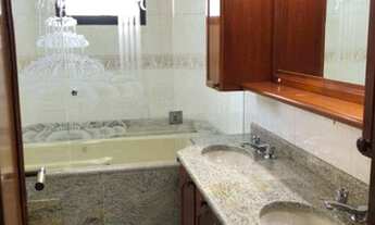 Imagem 5: Apartamento à venda, 228 m² por R$ 1.600.000,00 - Vila Prudente (Zona Leste) - São Paulo/S